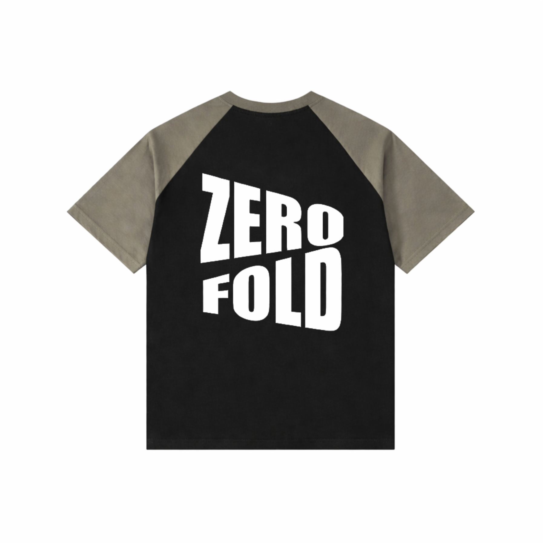 Exclusive Fold back view